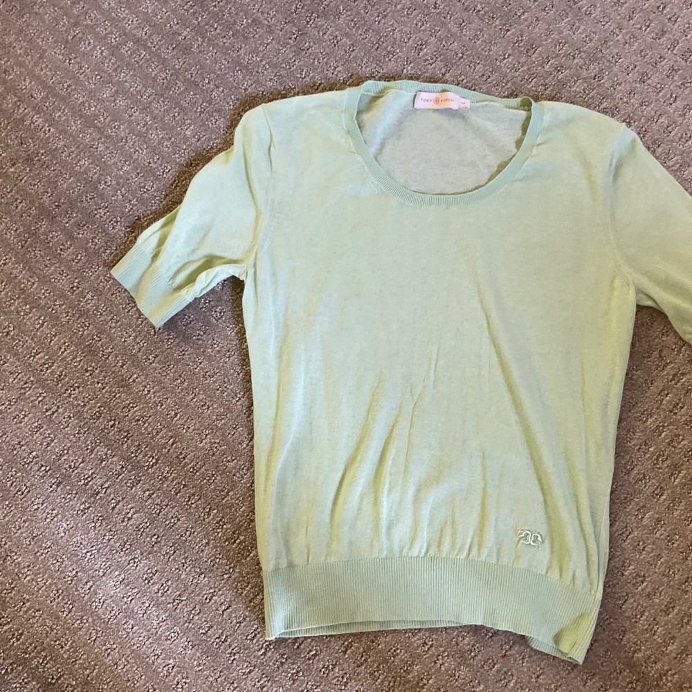 Tory Burch sweater